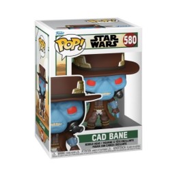 Funko Pop! Star Wars: BoBF...