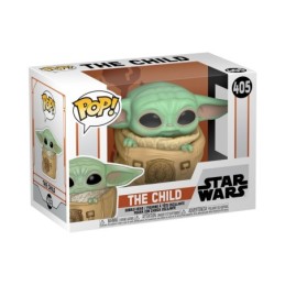 Funko Pop ! Star Wars : The...