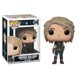 Funko UK LTD Destiny (S2)...
