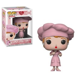 Funko 32973 POP Vinyl: I...