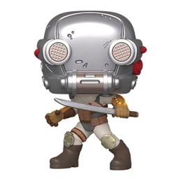 Funko Pop Games: Rage 2 -...