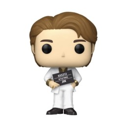 Funko Pop! Rocks: BTS...