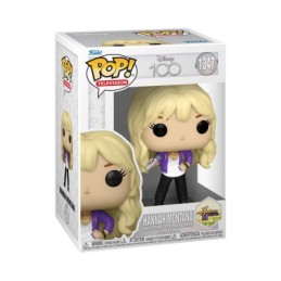 Funko Pop! TV: Hannah...