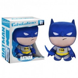 BATMAN Fabrikations Plush...