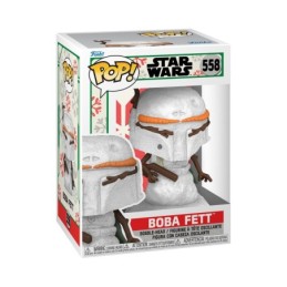 Funko Pop! Star Wars:...