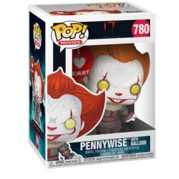 Funko Pop! Movies: IT:...