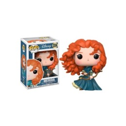 Funko Pop! Disney: Brave -...