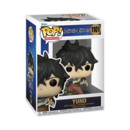 Funko Pop! Animation: Black...