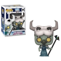 Figurines Pop! Vinyl:...