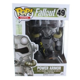 Funko 5851 POP! Vinyle -...