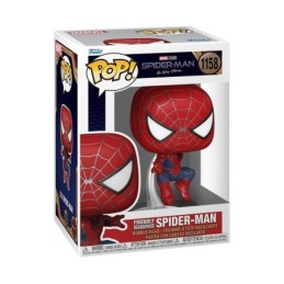 Funko Pop! Marvel:...