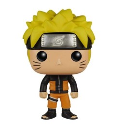 Funko - Pop Anime - Naruto...