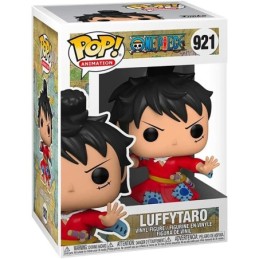 Funko Pop! Animation: One...