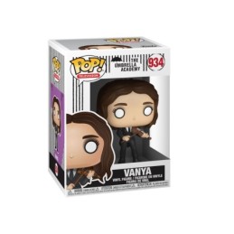 Funko Pop! TV: Umbrella...