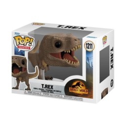 Funko Pop! Movies: JW3 -...