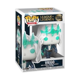 Funko Pop! Games: LOL -...