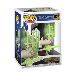 Funko Pop! Animation: Black...
