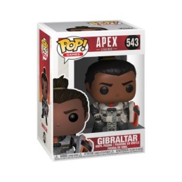 Funko Pop! Games: Apex...