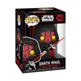 Funko Pop! Star Wars: Star...