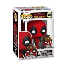 Funko Pop! & Buddy:...