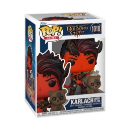 Funko Pop! & Buddy:...