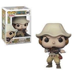Funko POP! Vinyl: One...