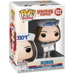Funko Stranger Things...