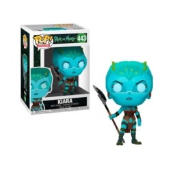Funko Figurines Pop! Vinyl:...