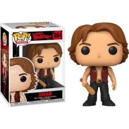 Funko Pop Movies: Warriors...