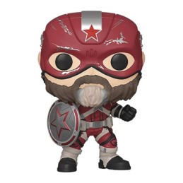Funko Pop! Marvel: Black...