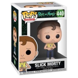 Funko Figurines Pop! Vinyl:...