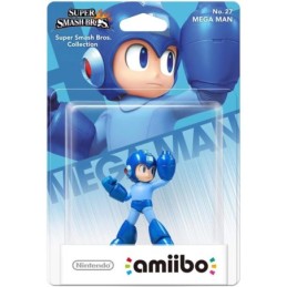 Amiibo 'Super Smash Bros' -...