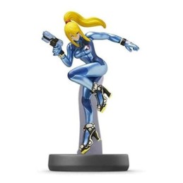 Amiibo 'Super Smash Bros' -...