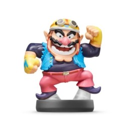 Amiibo 'Super Smash Bros' -...