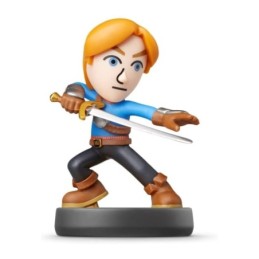 Amiibo 'Super Smash Bros' -...