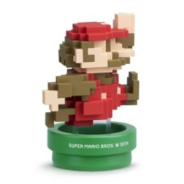 Amiibo 'Super Mario Bros' -...