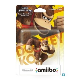 Amiibo 'Super Smash Bros' -...