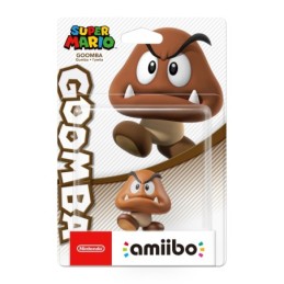 Amiibo "Goomba"