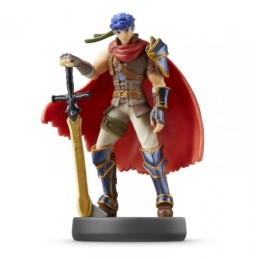 Amiibo 'Super Smash Bros' -...