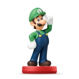 Amiibo 'Super Mario Bros' -...