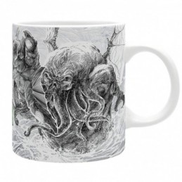 ABYSTYLE - CTHULHU - Mug -...