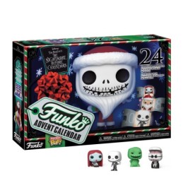 Funko Advent Calendar: The...