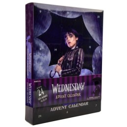 Cinereplicas Mercredi -...