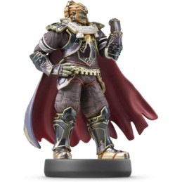 Amiibo 'Super Smash Bros' -...