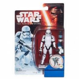 Star Wars 7 - figurine 10...