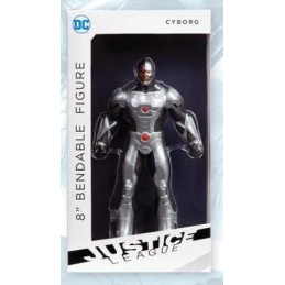 DC COMICS Justice League...