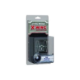 Star Wars X-Wing : Le Jeu...