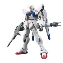 Bandai Hobby Figurine Hguc...