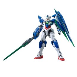 Bandai Gundam - RG 1/144 OO...
