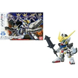Gundam - BB401 Gundam...